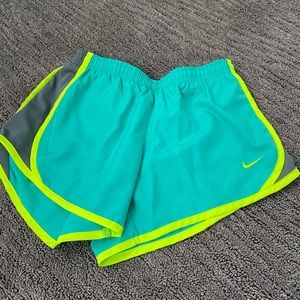Nike shorts